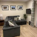 Daire Cosy Two Bedroom Near Rossaveel Ballynahown *
