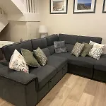 Daire Cosy Two Bedroom Near Rossaveel Ballynahown