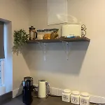 Cosy Two Bedroom Near Rossaveel Ballynahown Derroogh
