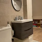 Lägenhet Cosy Two Bedroom Near Rossaveel Ballynahown *