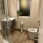 Cosy Two Bedroom Near Rossaveel Ballynahown Lägenhet