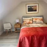 Cosy Two Bedroom Near Rossaveel Ballynahown Lägenhet Derroogh