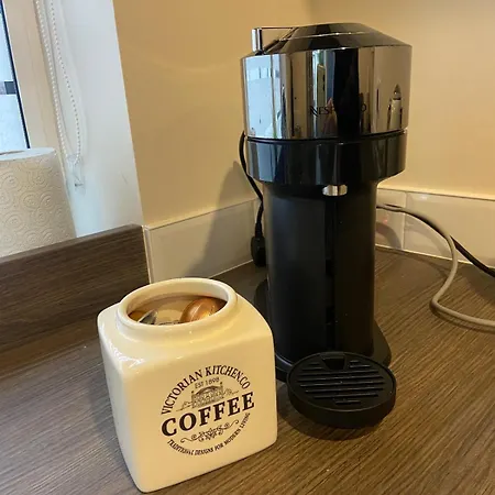 Apartmán Cosy Two Bedroom Near Rossaveel Ballynahown