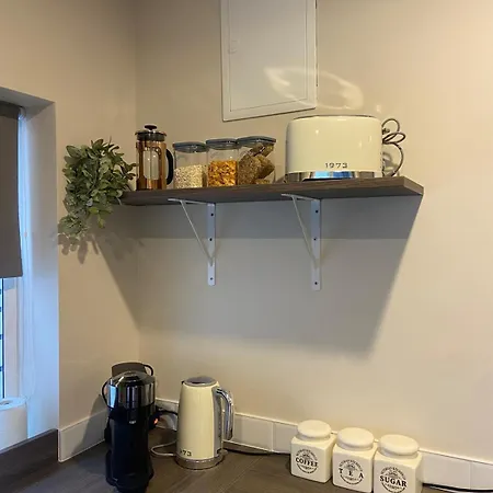 Cosy Two Bedroom Near Rossaveel Ballynahown Derroogh