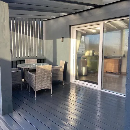 Cosy Two Bedroom Near Rossaveel Ballynahown Derroogh