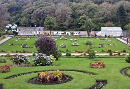 Cosy Two Bedroom Near Rossaveel Ballynahown * Derroogh