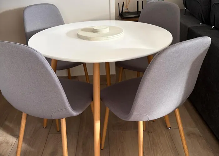 Cosy Two Bedroom Near Rossaveel Ballynahown Lägenhet *