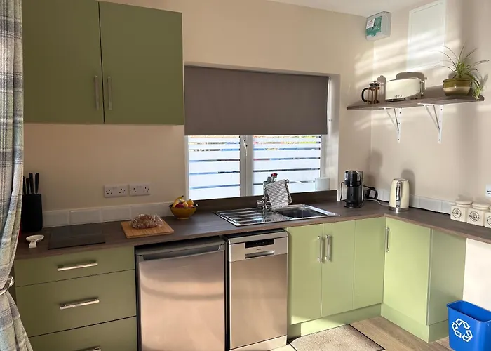 Cosy Two Bedroom Near Rossaveel Ballynahown Derroogh