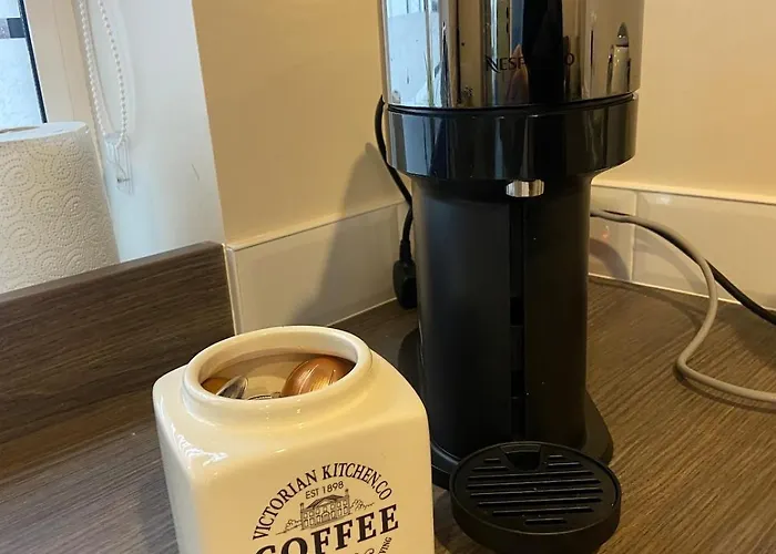 Lägenhet Cosy Two Bedroom Near Rossaveel Ballynahown