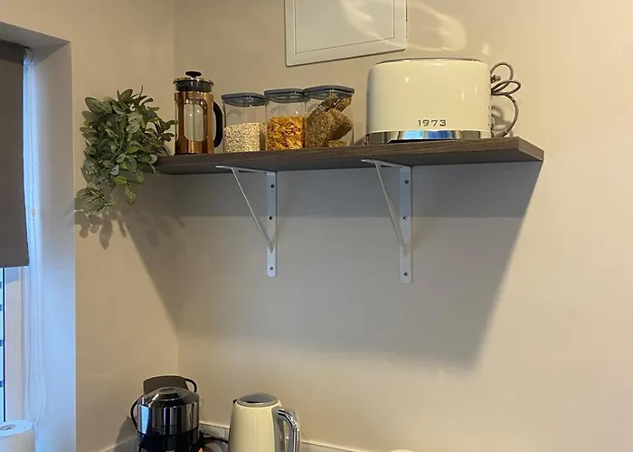 Cosy Two Bedroom Near Rossaveel Ballynahown Derroogh