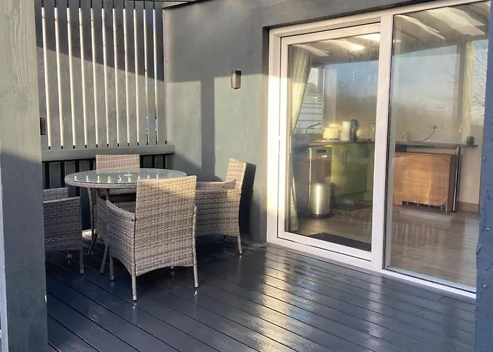 Cosy Two Bedroom Near Rossaveel Ballynahown Derroogh