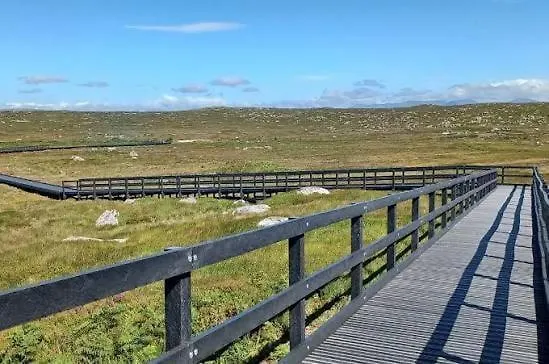 Cosy Two Bedroom Near Rossaveel Ballynahown *