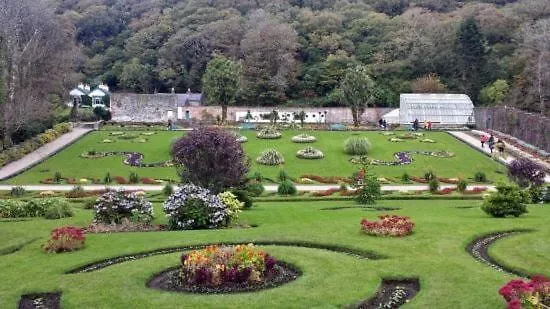 Cosy Two Bedroom Near Rossaveel Ballynahown * Derroogh